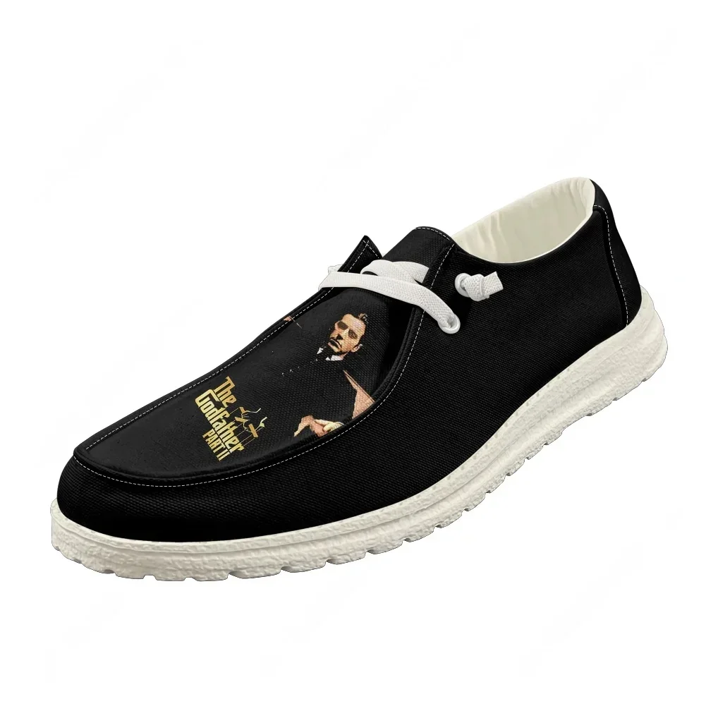 Women'S Fashion Business Casual - The Godfather Part II Casual Shoe
