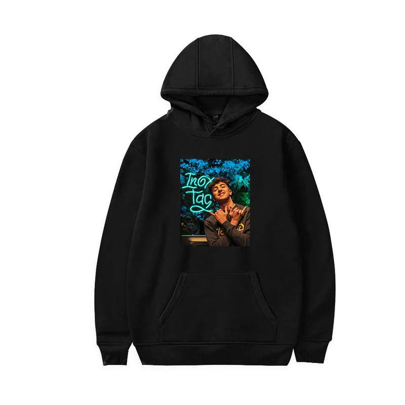 Women'S Fashion Hoodies - 2025 yiyi Inoxtag Hoodies Men Women