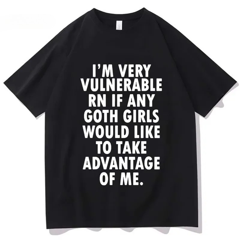 Women Fashion Now - Funny Im Very Vulnerable Right Now