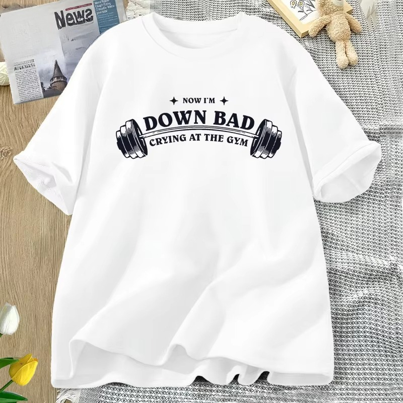 Women Fashion Now - Now I'm Down Bad Crying At