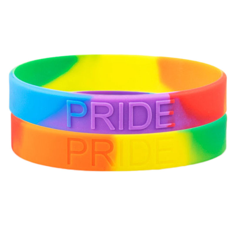 Women Fashion Now - 1PC Hot Sale New Fashion Rainbow