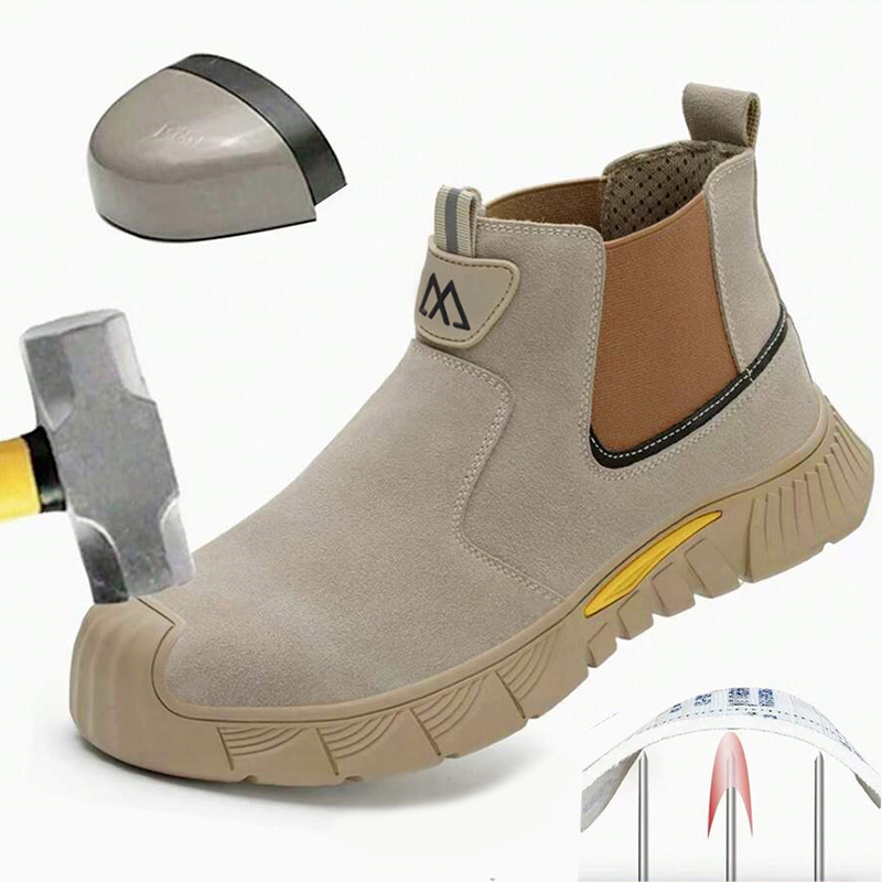 Women'S Fashion Hats - Wear Resistant Durable Steel Toe Work