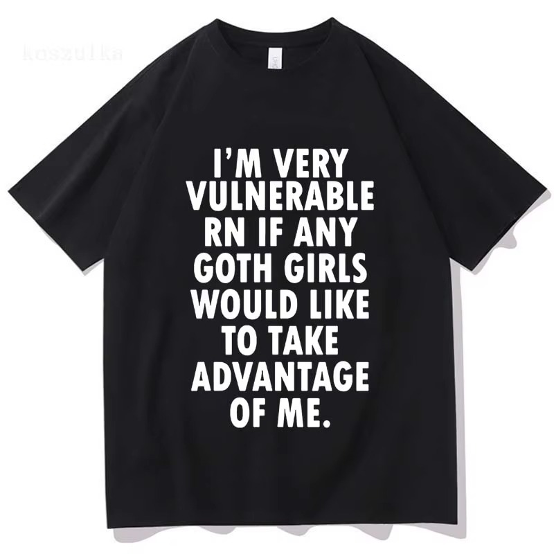 Women Fashion Now - Funny Im Very Vulnerable Right Now