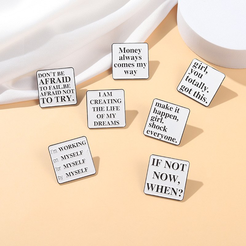 Women Fashion Now - if not now when Enamel Lapel