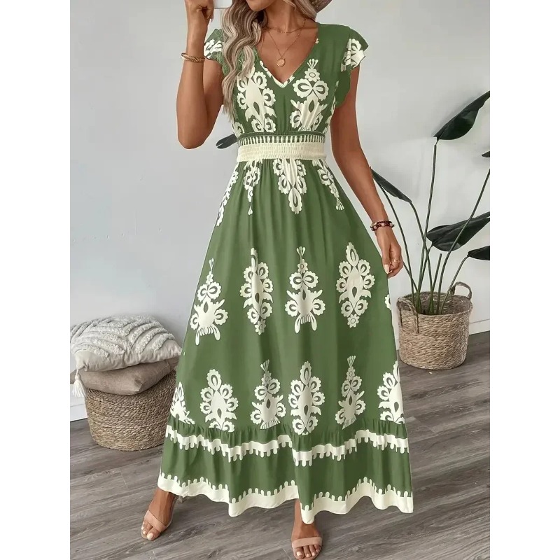 Women'S Fashion Visor - Plus Size New Women Fashion Floral