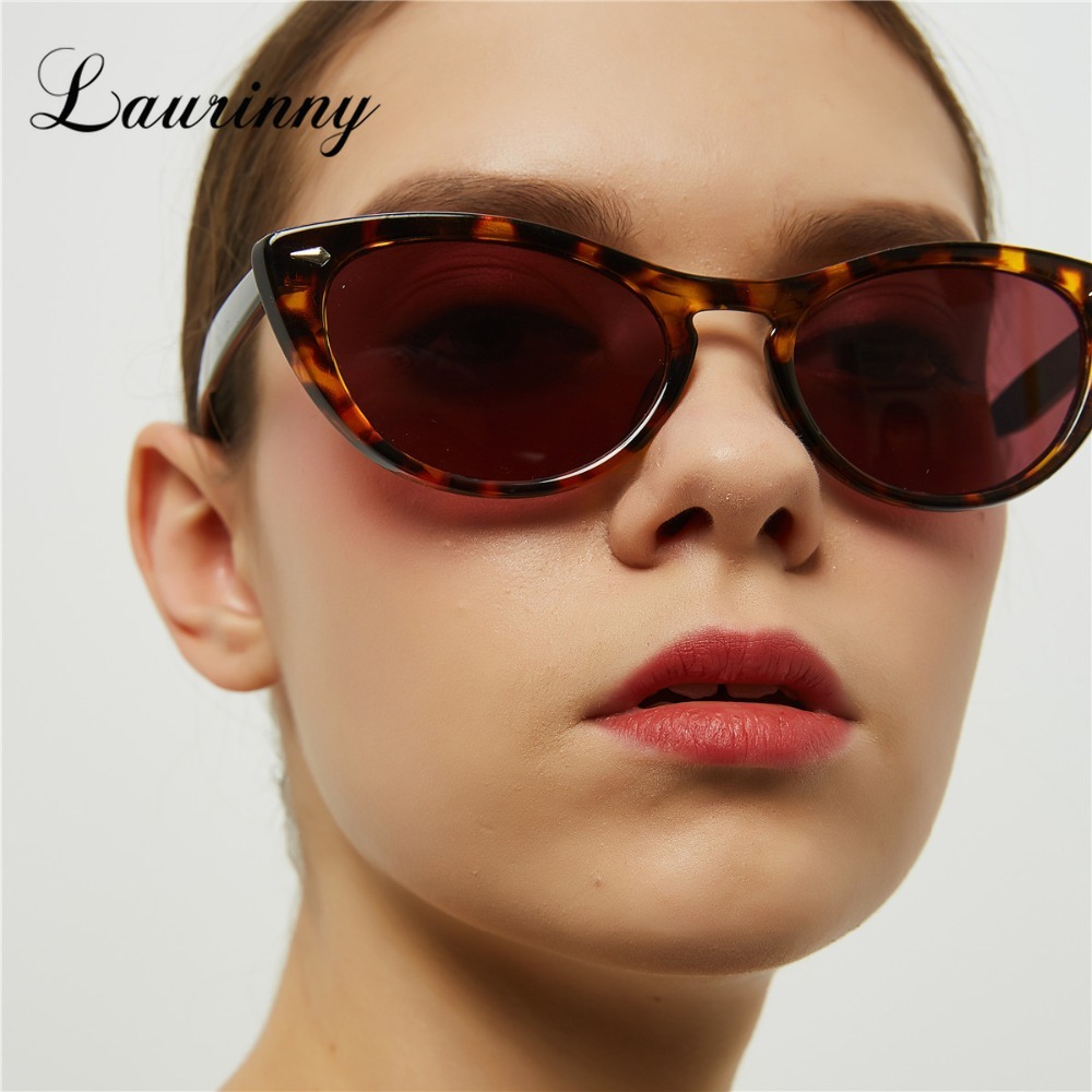 Vintage Cat Eye Leopard Sungla - Women'S Fashion In The 70S review and price