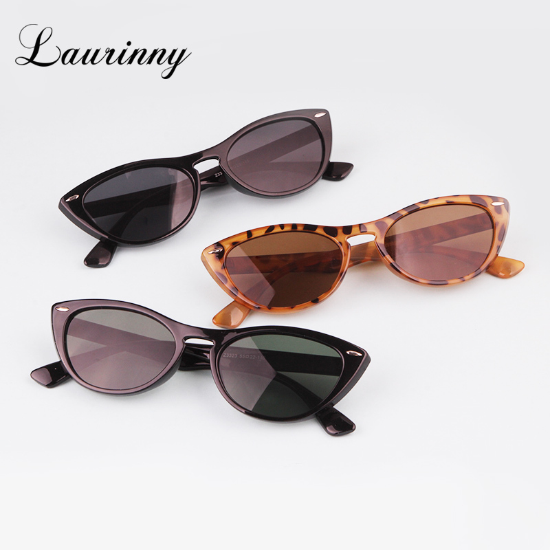 Vintage Cat Eye Leopard Sungla - Women'S Fashion In The 70S review and price