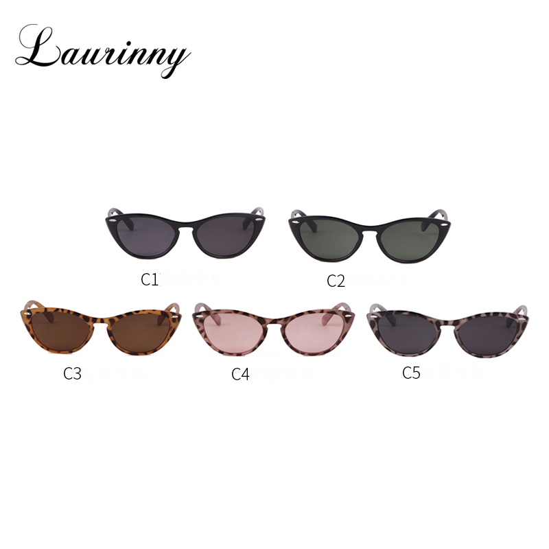 Vintage Cat Eye Leopard Sungla - Women'S Fashion In The 70S review and price