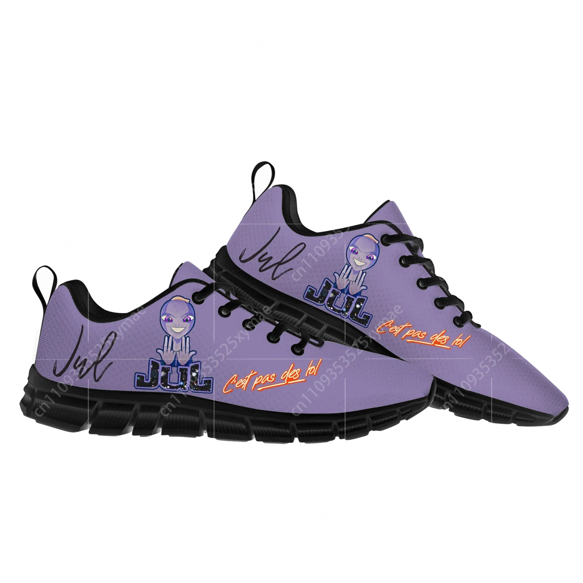 Popular Rapper JuL Sports Shoe - Women'S Fashion Business Casual review and price