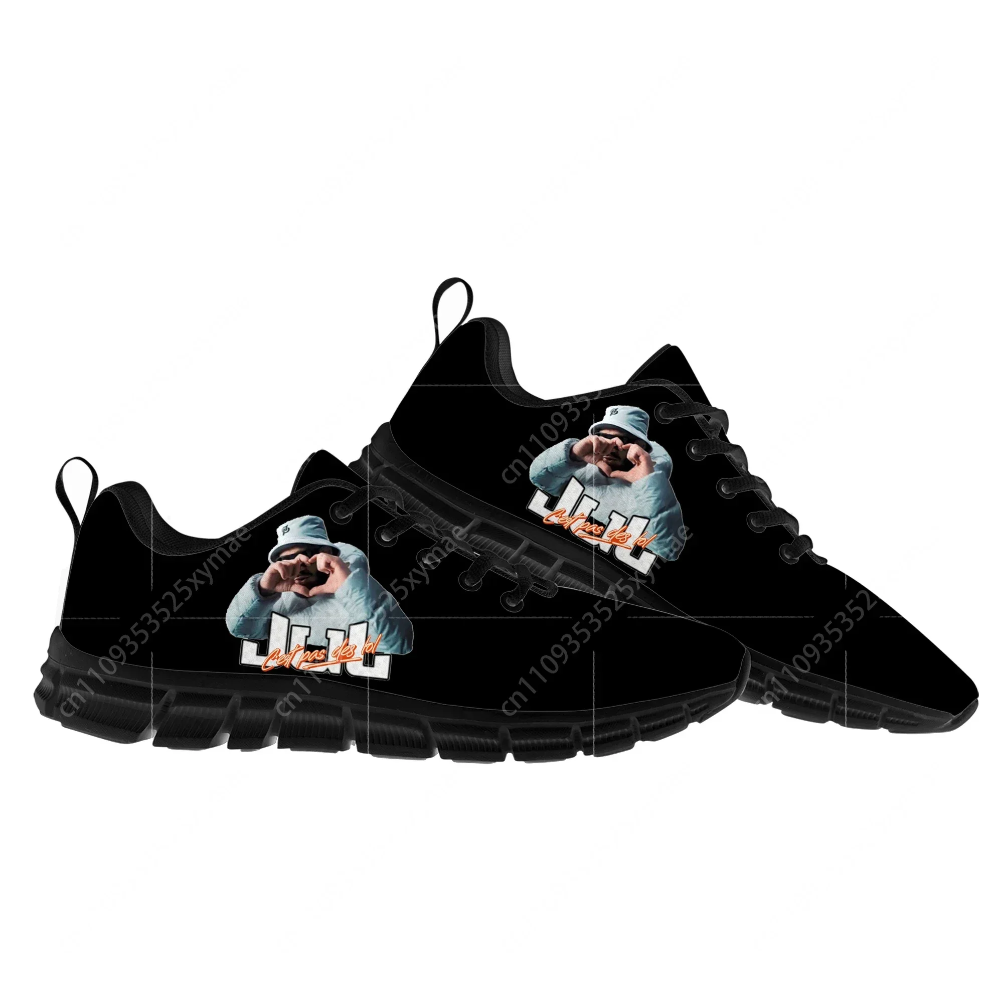 Popular Rapper JuL Sports Shoe - Women'S Fashion Business Casual review and price