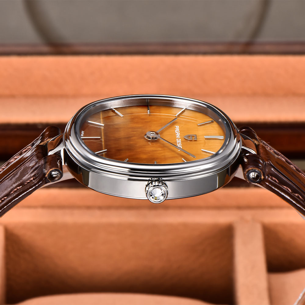 PAGANI DESIGN 2026 New Quartz  - Women'S Fashion Brands review and price