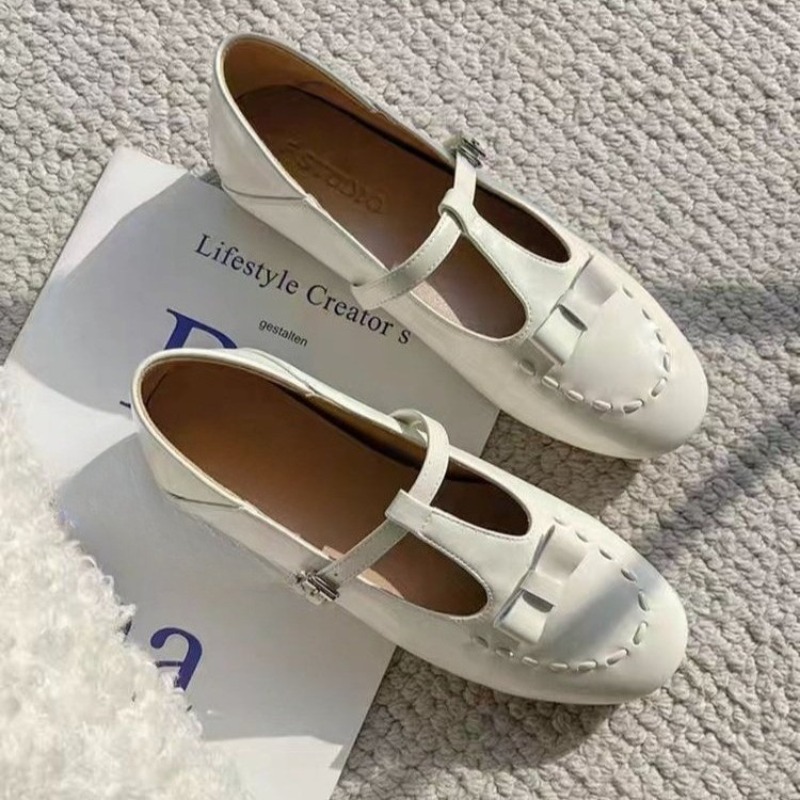 New French Roped Mary Jane Sho - Women'S Fashion For Summer 2025 review and price