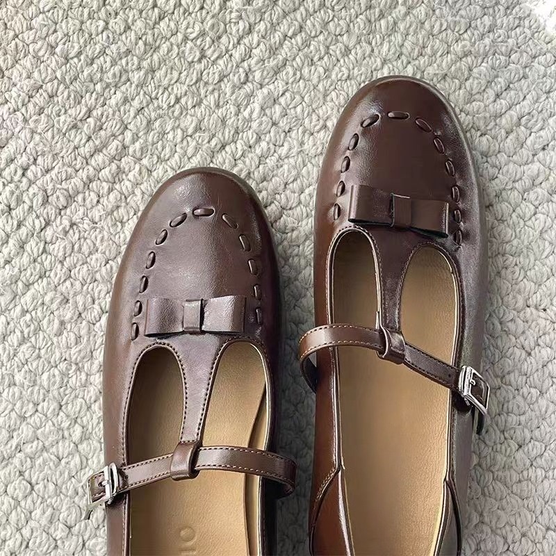New French Roped Mary Jane Sho - Women'S Fashion For Summer 2025 review and price