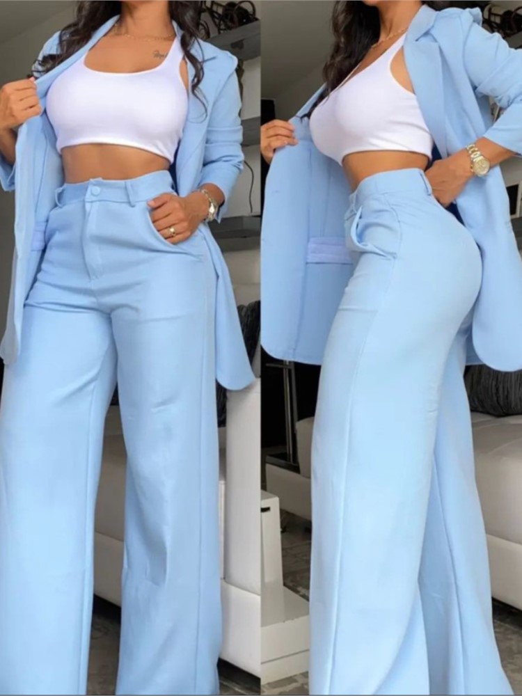 New Autumn Women's Fashion Sol - Women'S Fashion Business Casual review and price