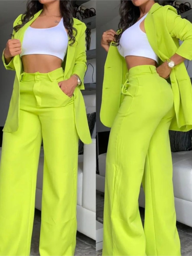 New Autumn Women's Fashion Sol - Women'S Fashion Business Casual review and price