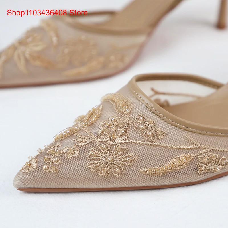 Summer and Autumn Pointed Fine - Women'S Fashion Brands review and price