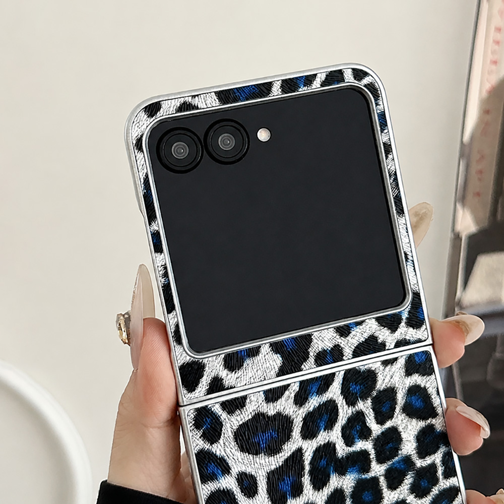 Leopard Print Folding Flip Pho - Spaghetti Strap Dress review and price