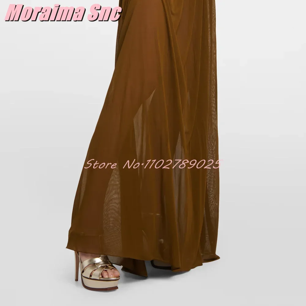 Platform Waeve T-strap Square  - Spaghetti Strap Dress review and price