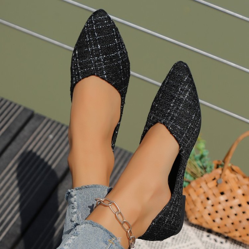 Large Size Single Shoe Women's - Women'S Fashion For Summer 2025 review and price