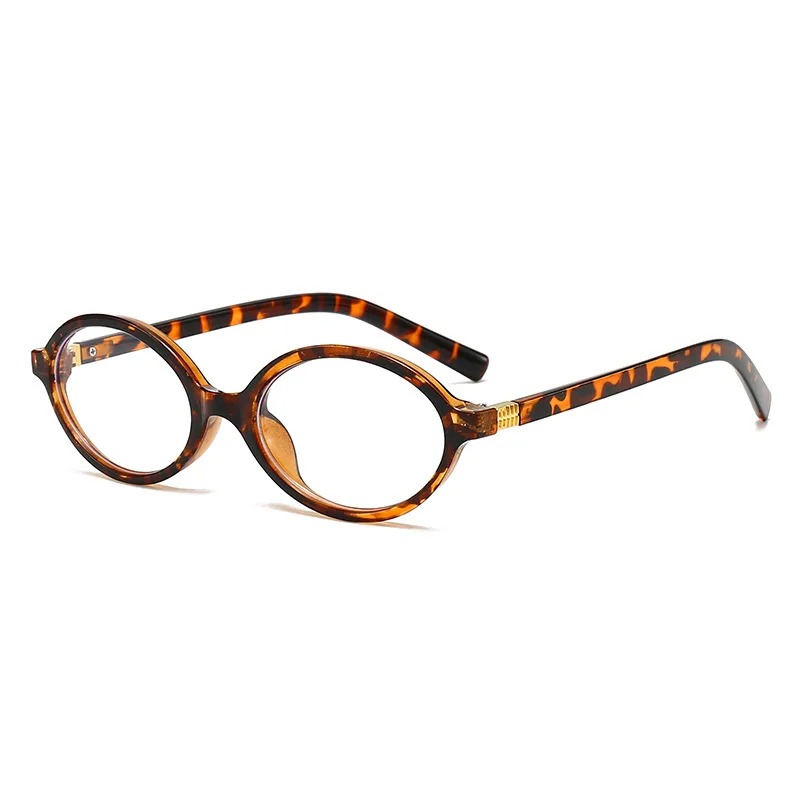 Vintage Oval Sunglasses Women  - Women'S Fashion Eyeglasses review and price