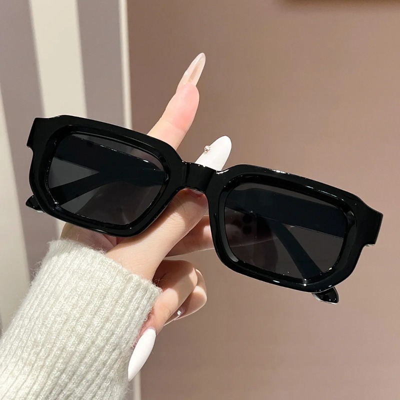 New Hot Selling Square Small F - Women'S Fashion Eyeglasses review and price