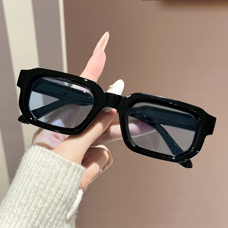 New Hot Selling Square Small F - Women'S Fashion Eyeglasses review and price