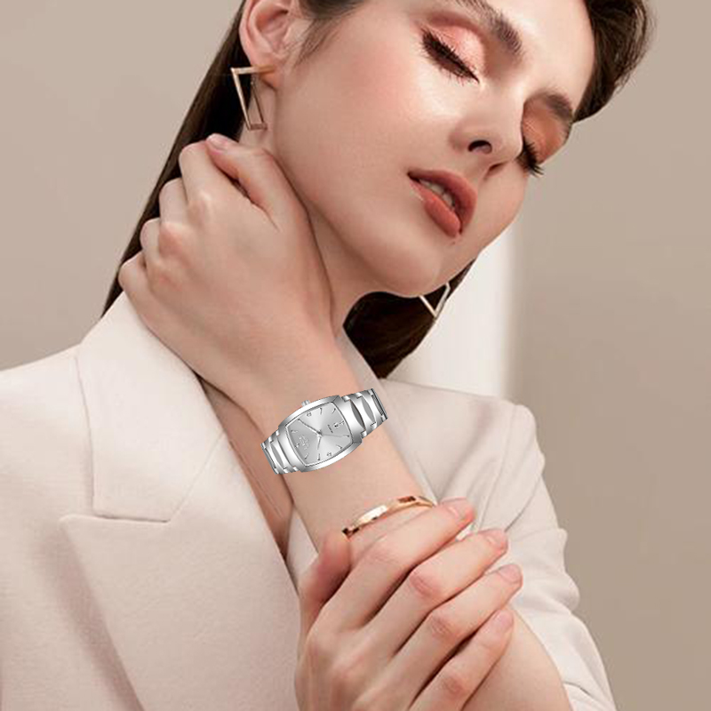LIGE 2026 new Women's Watch Bu - Women'S Fashion Business Casual review and price