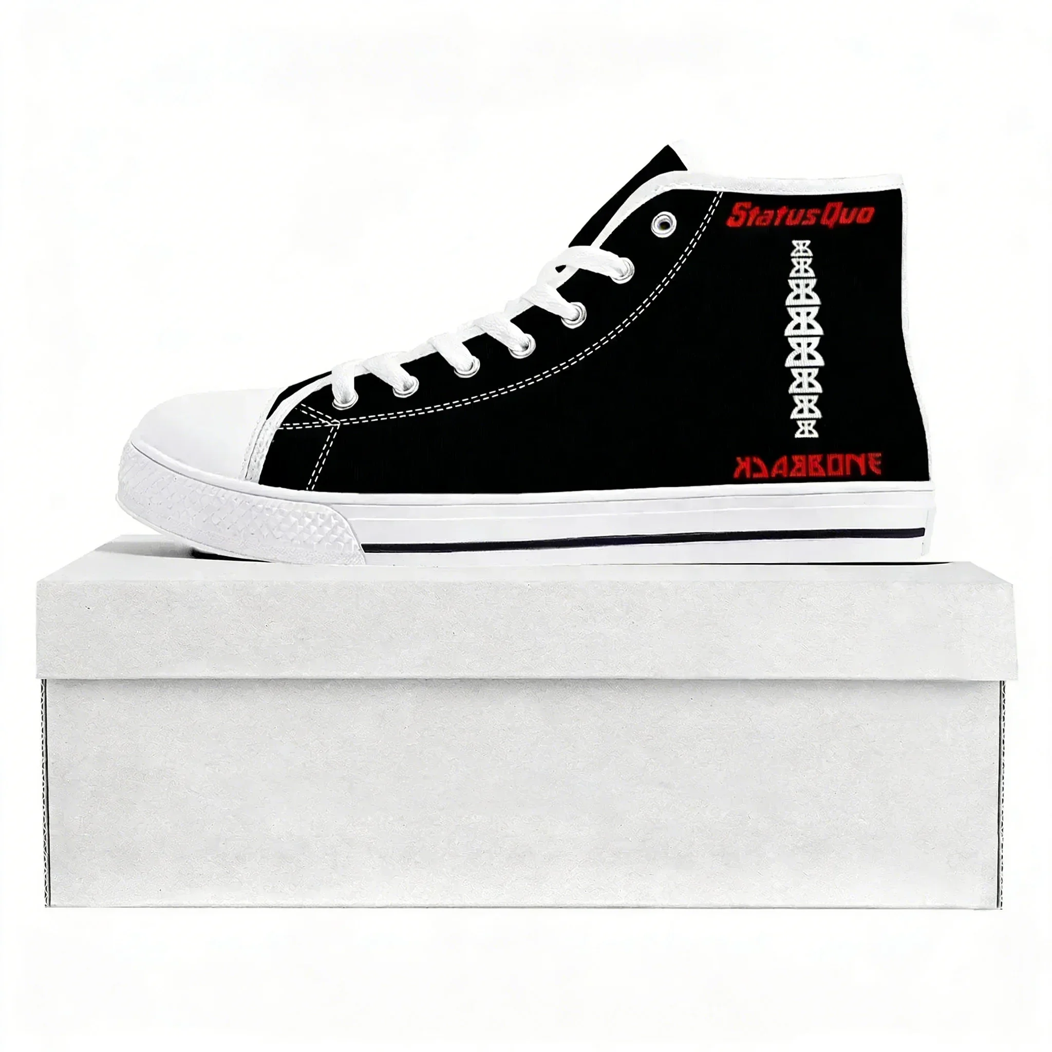 Status Quo Rock Band Fashion H - Women'S Fashion Business Casual review and price