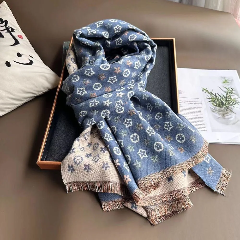 2025 New Scarf Women High-end  - Women'S Fashion Business Casual review and price