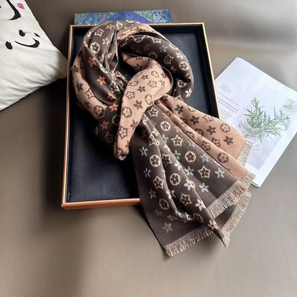 2025 New Scarf Women High-end  - Women'S Fashion Business Casual review and price