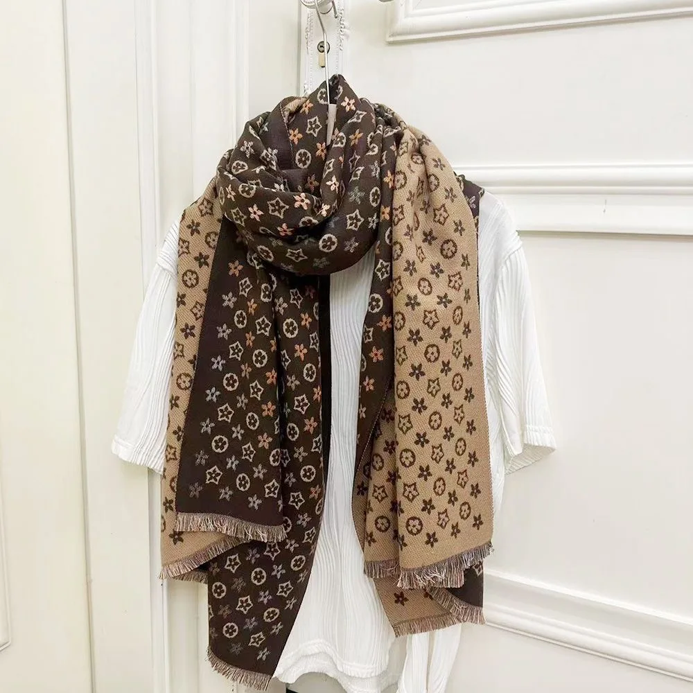 2025 New Scarf Women High-end  - Women'S Fashion Business Casual review and price