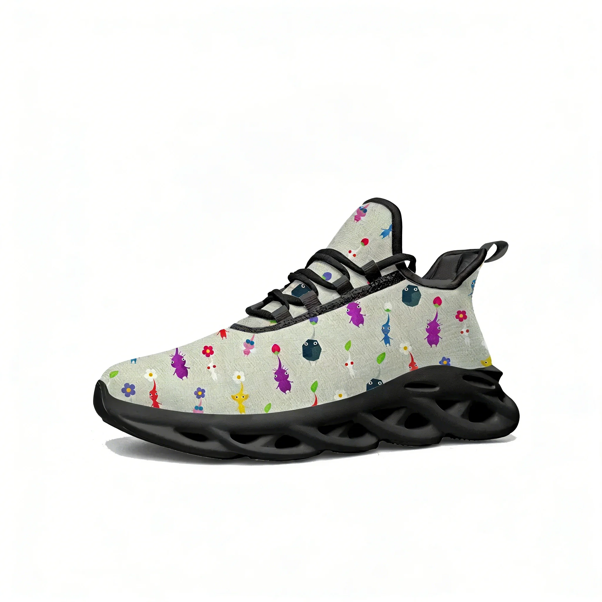Pikmin Flats Sneakers Hot Cart - Women'S Fashion Business Casual review and price