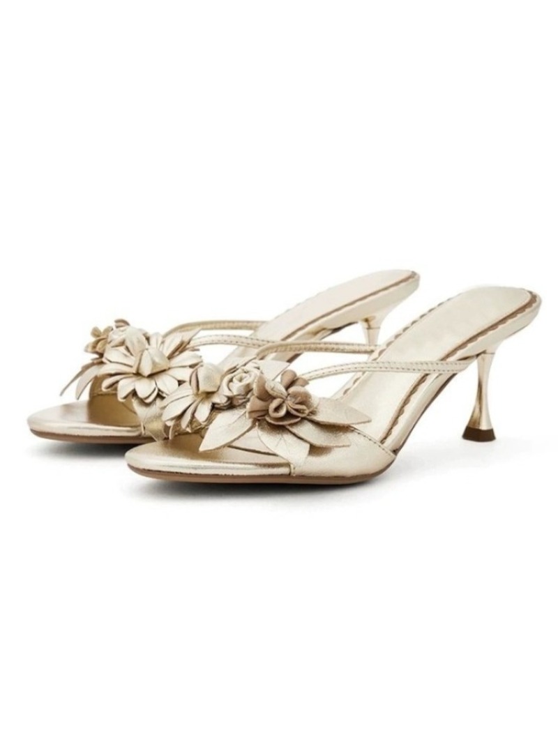 Brand Women Sandals 2026 Summe - Women'S Fashion Brands review and price
