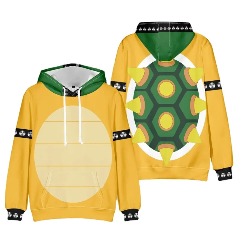 l2025l New Cosplay Super Broth - Women'S Fashion Hoodies review and price