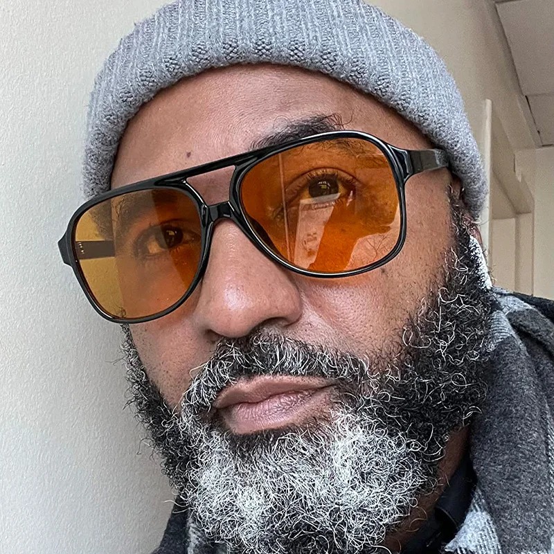 Retro Sunglasses for Men's Wom - Women'S Fashion Eyeglasses review and price