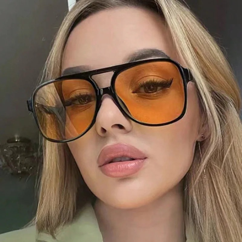 Retro Sunglasses for Men's Wom - Women'S Fashion Eyeglasses review and price