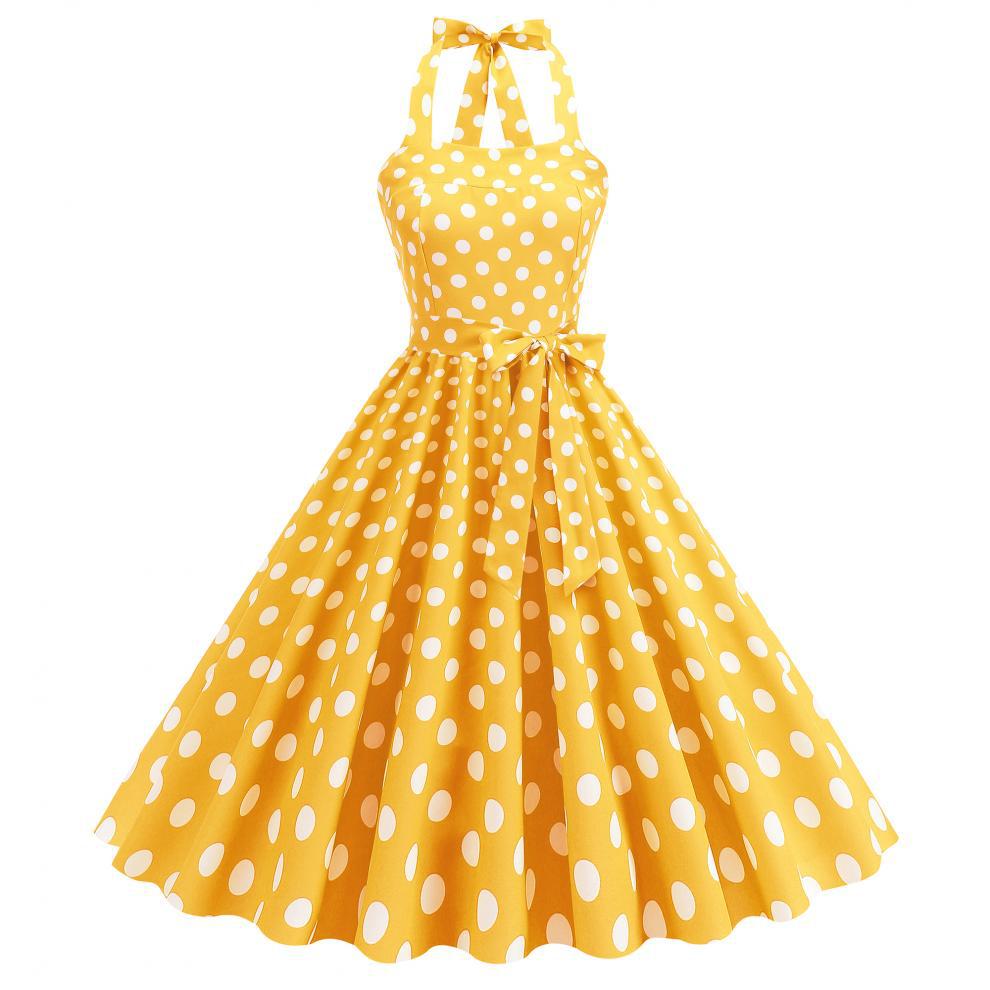 Women's 50s Rockabilly Retro Y - Women'S Fashion In The 50S review and price
