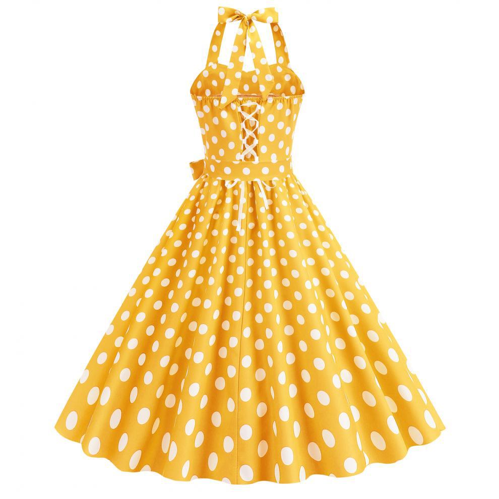 Women's 50s Rockabilly Retro Y - Women'S Fashion In The 50S review and price