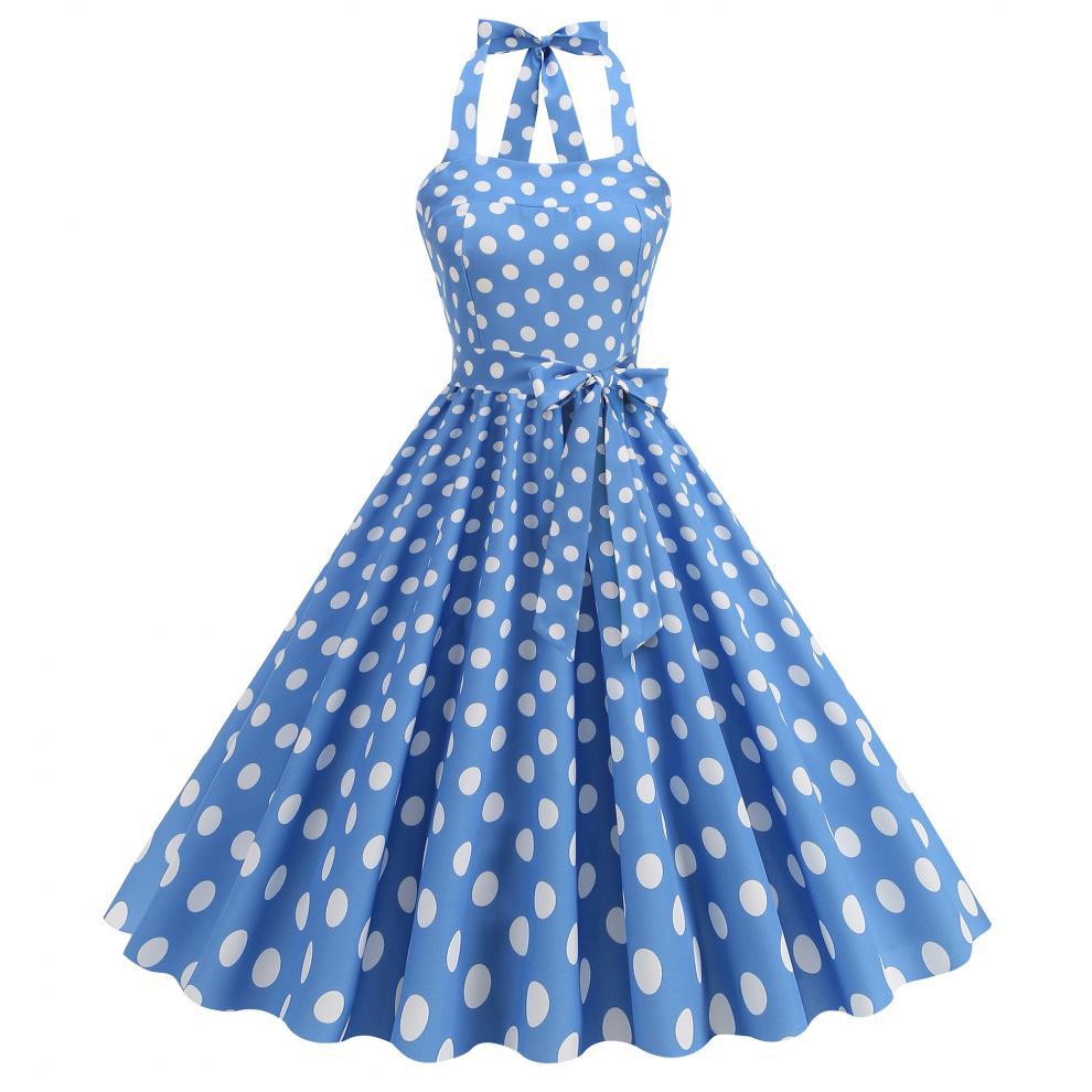 Women's 50s Rockabilly Retro Y - Women'S Fashion In The 50S review and price