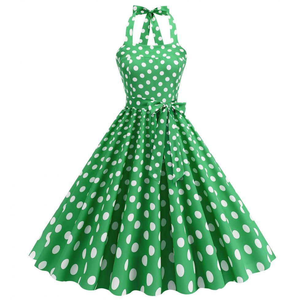 Women's 50s Rockabilly Retro Y - Women'S Fashion In The 50S review and price