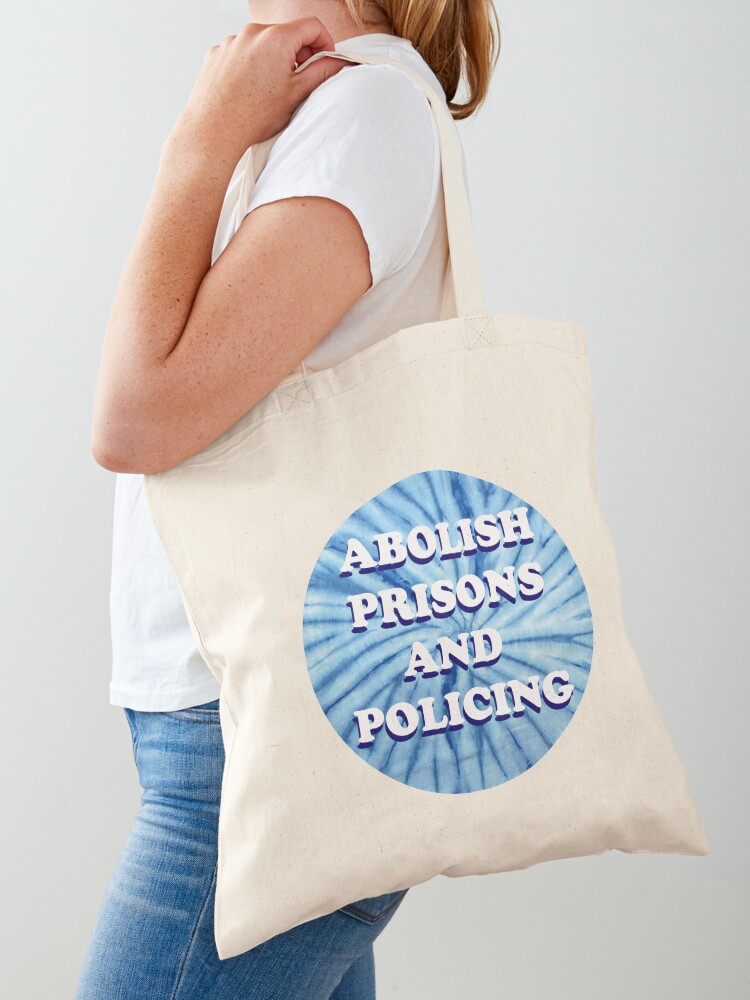 Abolition Now Tote Bag Beach b - Women Fashion Now review and price