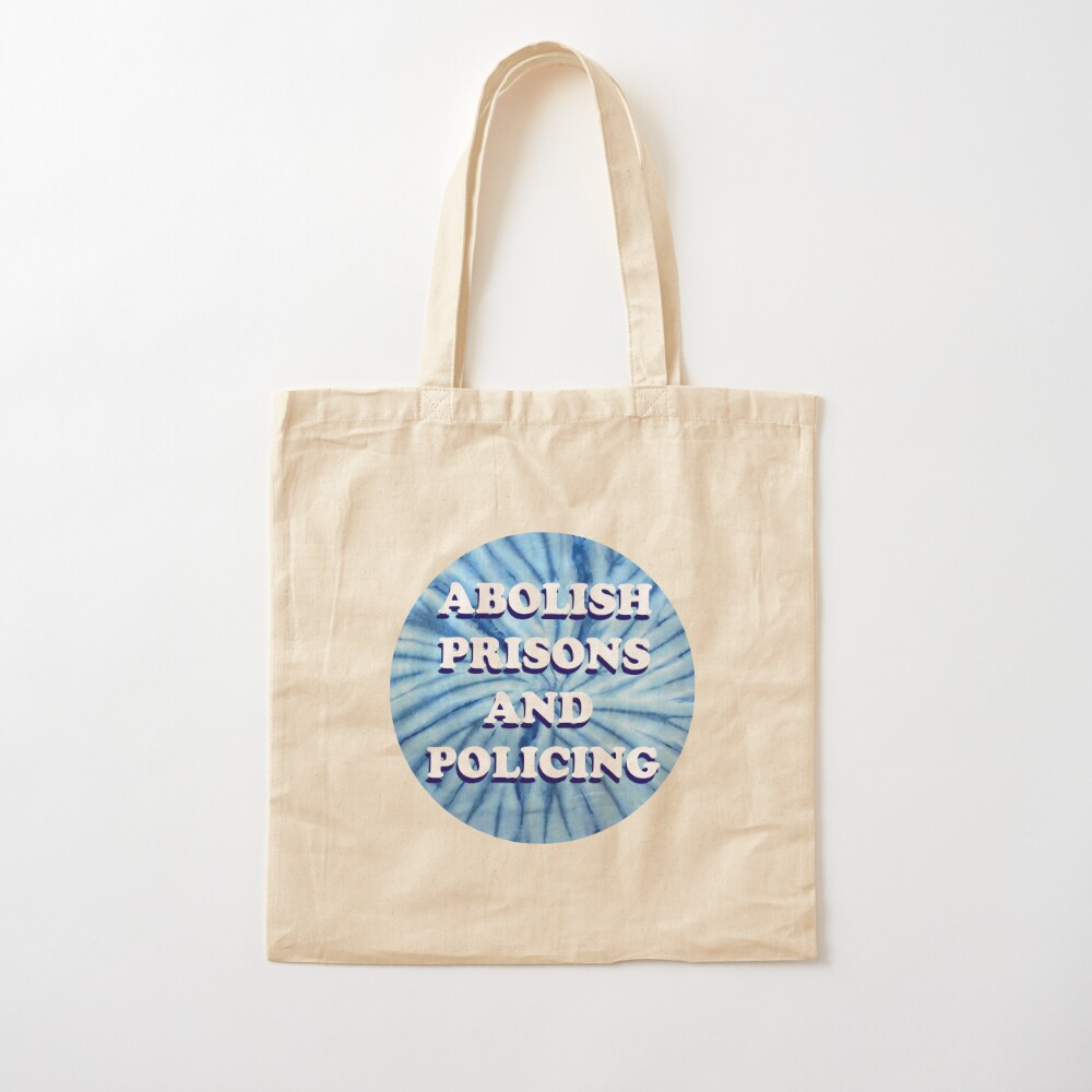 Abolition Now Tote Bag Beach b - Women Fashion Now review and price