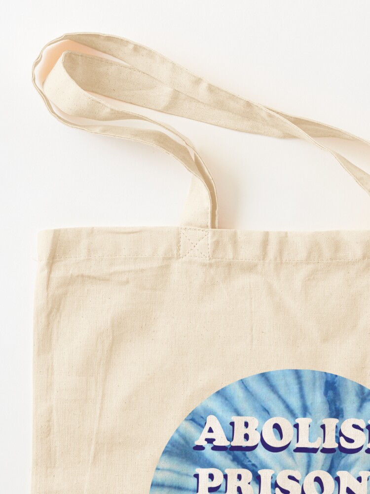 Abolition Now Tote Bag Beach b - Women Fashion Now review and price