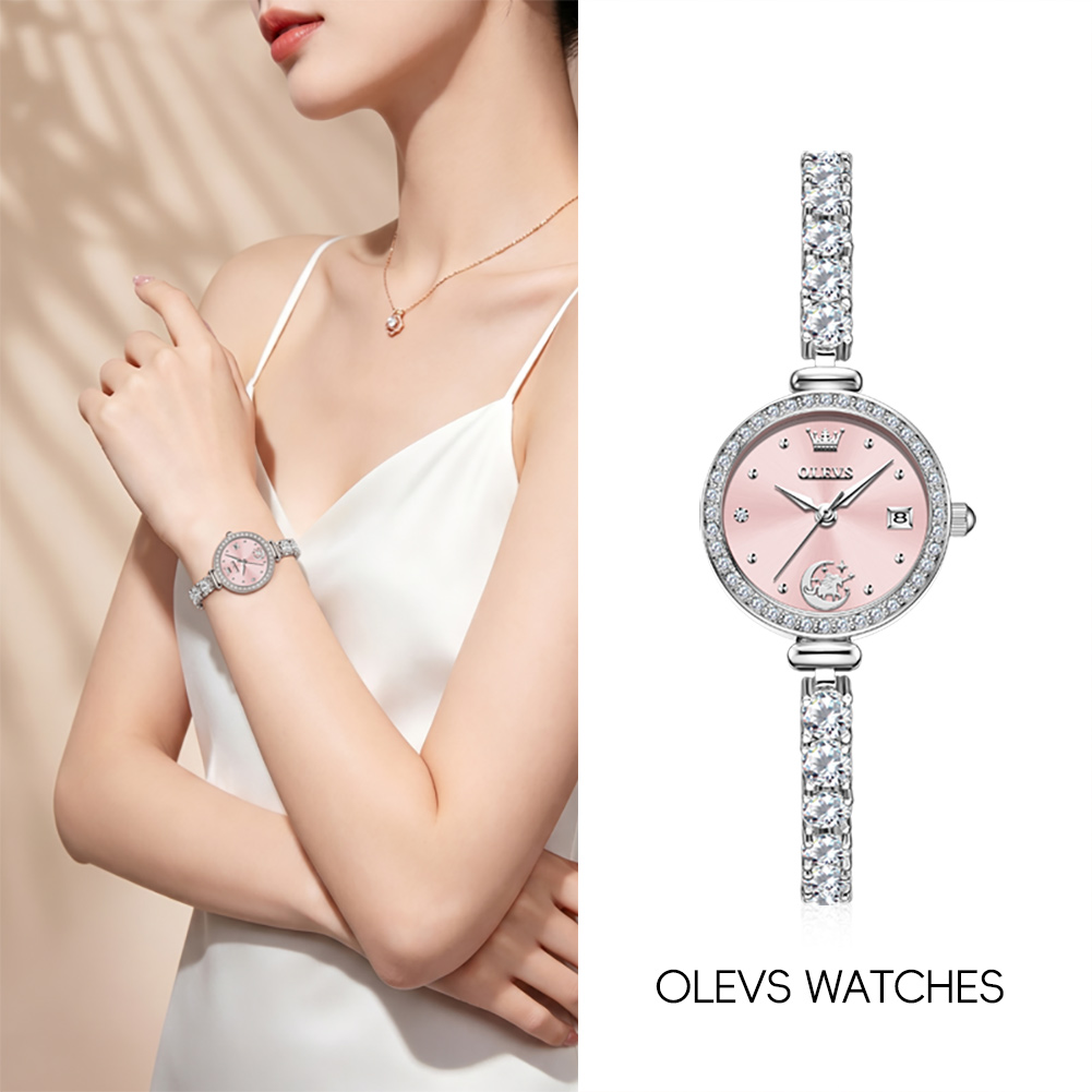OLEVS 2998 Brand Original Auth - Women'S Fashion Brands review and price