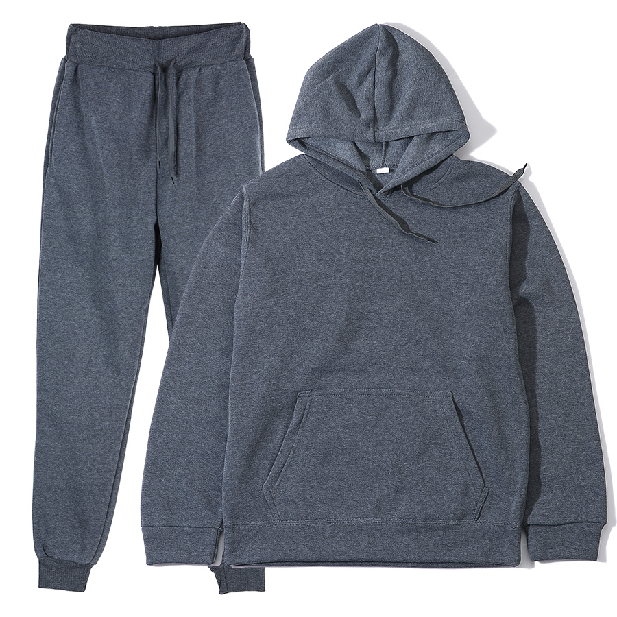 new 2026 Men's Sports Suits Fa - Women'S Fashion Hoodies review and price