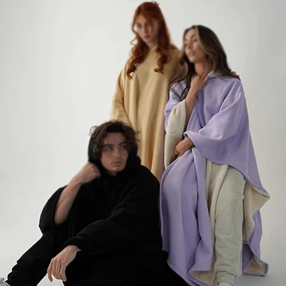 New Good Quality Indio Cloak H - Women'S Fashion Hoodies review and price
