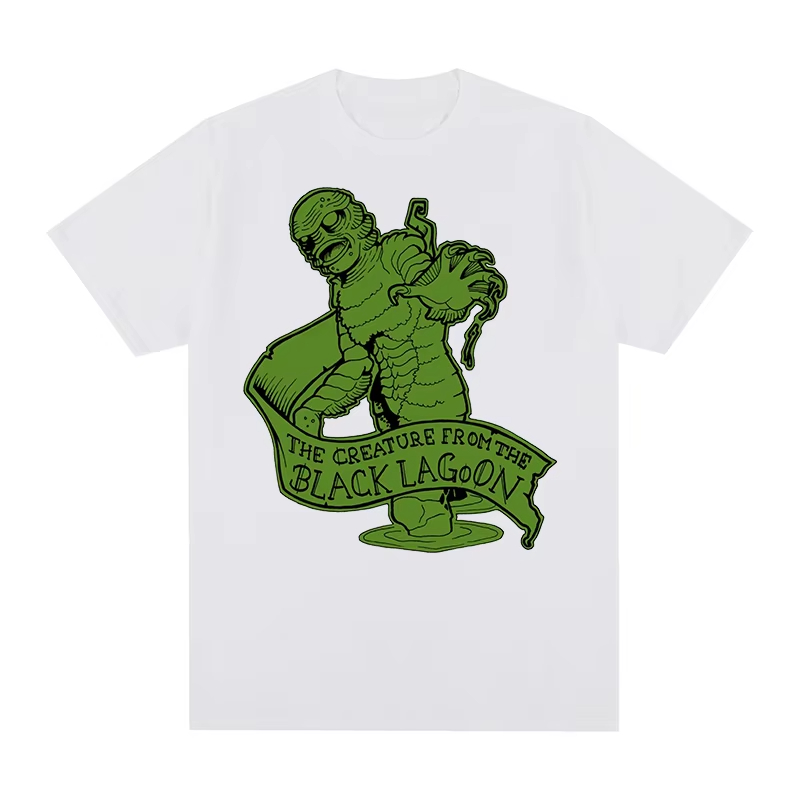 Creature From The Black Lagoon - Women'S Fashion In The 50S review and price