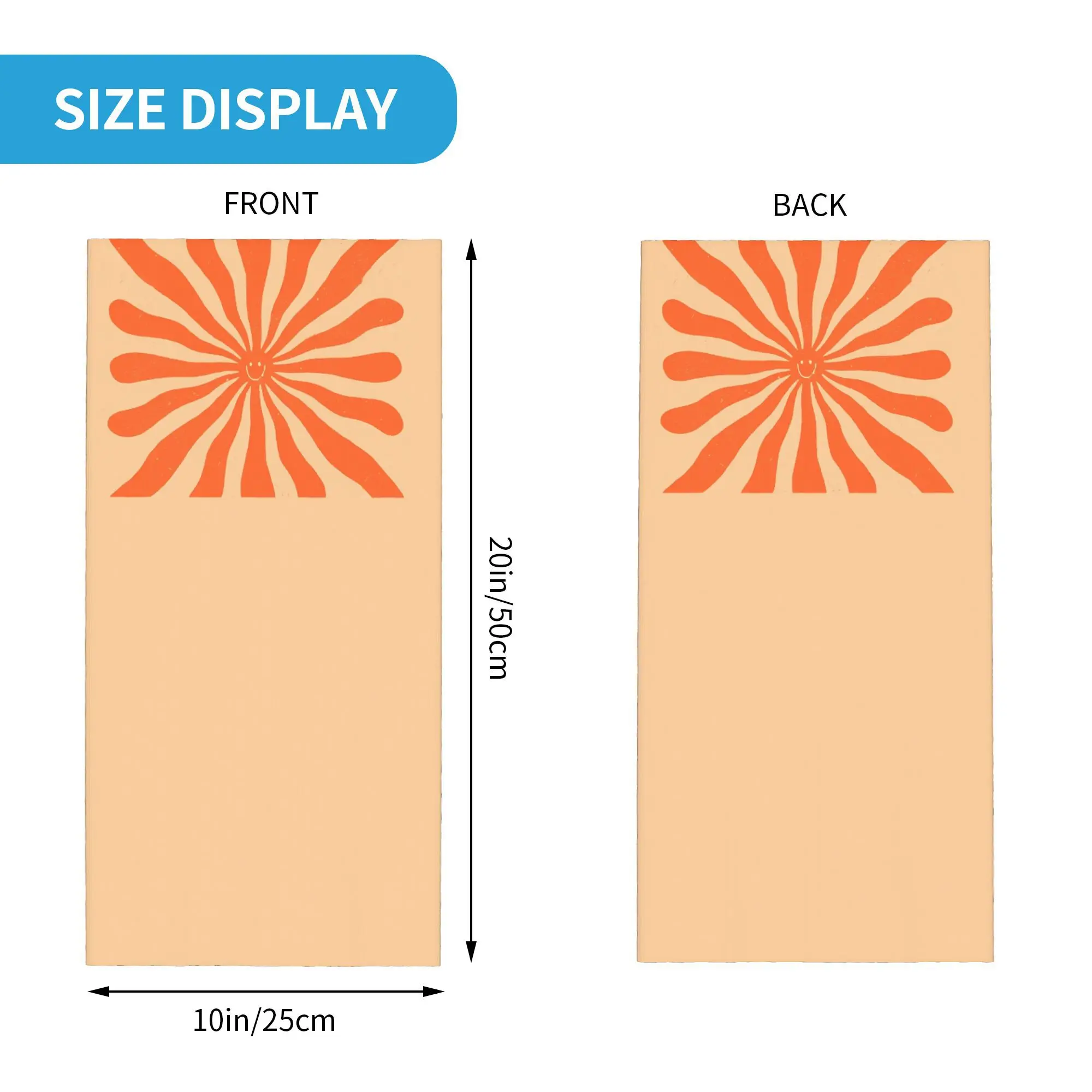 Retro Sun Vintage 70s 2 Orange - Women'S Fashion In The 70S review and price