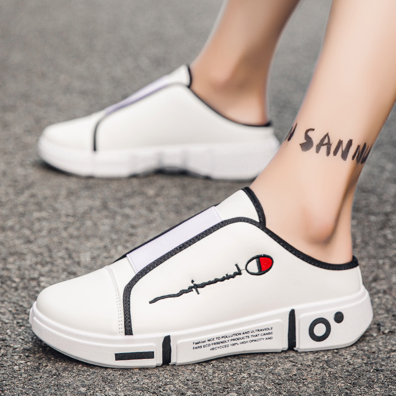 Men Slippers Outside Street St - Women'S Fashion Business Casual review and price