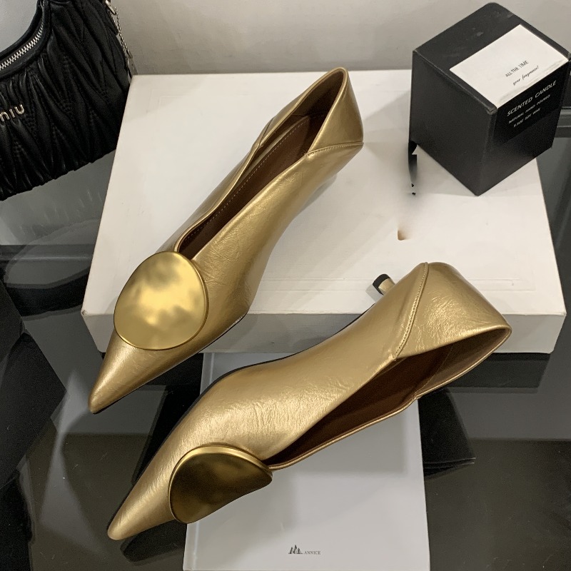 2025 Spring Summer Pointed Toe - Women Fashion Heels review and price